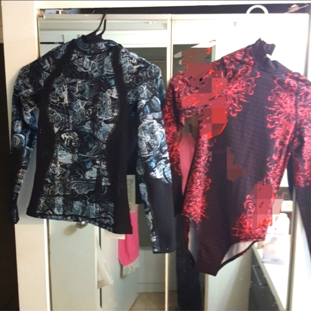 Lululemon NWT. Ea. $79